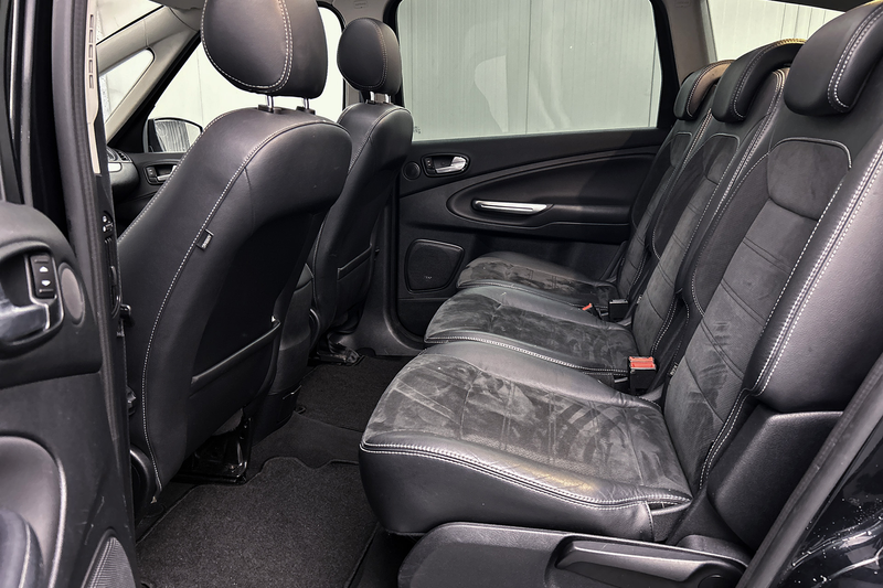 Ford S-Max 1.6 EcoBoost Platinum 7p. | Camera | Trekhaak | Pa — photo 29