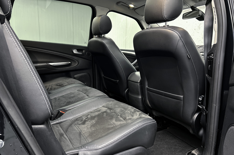 Ford S-Max 1.6 EcoBoost Platinum 7p. | Camera | Trekhaak | Pa — photo 18