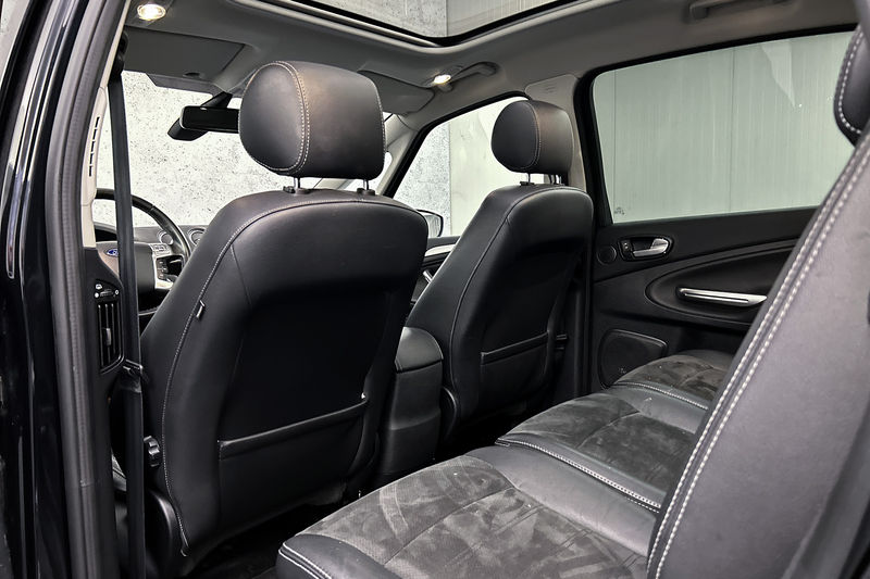 Ford S-Max 1.6 EcoBoost Platinum 7p. | Camera | Trekhaak | Pa — photo 15
