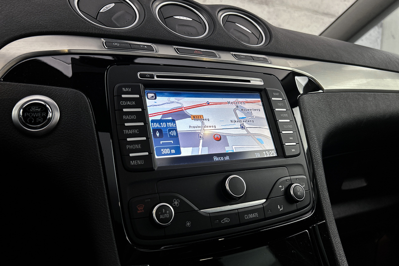 Ford S-Max 1.6 EcoBoost Platinum 7p. | Camera | Trekhaak | Pa — photo 19