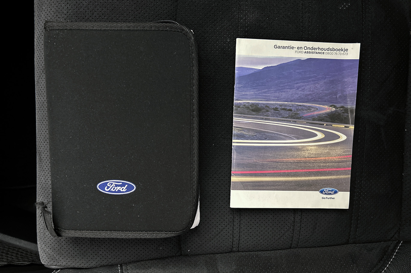 Ford S-Max 1.6 EcoBoost Platinum 7p. | Camera | Trekhaak | Pa — photo 33