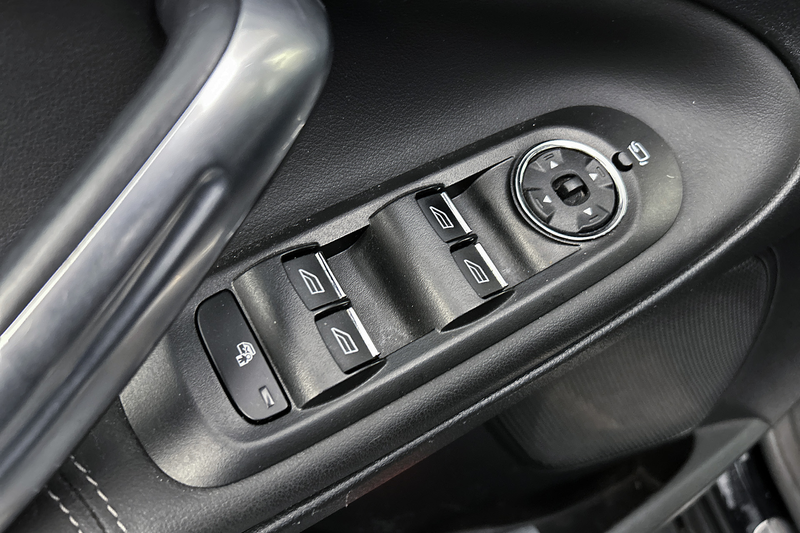Ford S-Max 1.6 EcoBoost Platinum 7p. | Camera | Trekhaak | Pa — photo 24