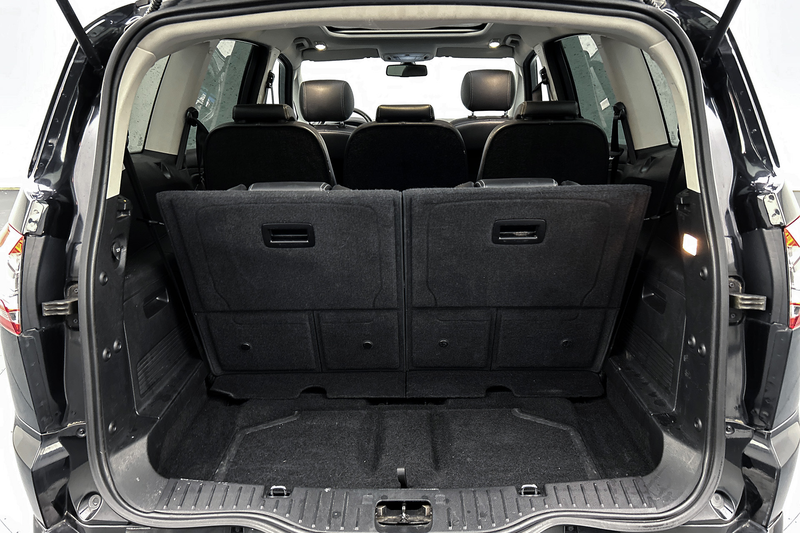 Ford S-Max 1.6 EcoBoost Platinum 7p. | Camera | Trekhaak | Pa — photo 16