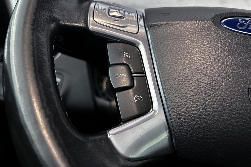 Ford S-Max 1.6 EcoBoost Platinum 7p. | Camera | Trekhaak | Pa — photo 20