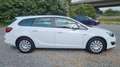 Opel Astra J Sports Tourer Selection Blanc - thumbnail 4