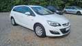 Opel Astra J Sports Tourer Selection Blanc - thumbnail 3