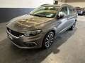 Fiat Tipo 1.6 Mjt S&S SW Business siva - thumbnail 1