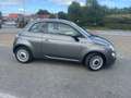 Fiat 500 500 1.2 Lounge Grau - thumbnail 2