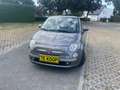 Fiat 500 500 1.2 Lounge Grau - thumbnail 1