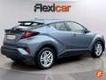 Toyota C-HR 1.8 125H Active Gris - thumbnail 8