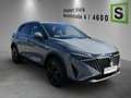 Nissan Qashqai QASHQAI Tekna 1.3 DIG-T MHEV 158 PS Xtronic Grau - thumbnail 4