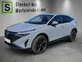 Nissan Qashqai QASHQAI Tekna 1.3 DIG-T MHEV 158 PS Xtronic Grau - thumbnail 1