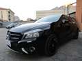 Mercedes-Benz A 180 A180 CDi Premium AMG * 154.000 KM REALI * Noir - thumbnail 1