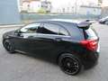 Mercedes-Benz A 180 A180 CDi Premium AMG * 154.000 KM REALI * Noir - thumbnail 6