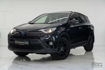 2.5i hybrid black edition! 2x4! FULL OPTIONS!