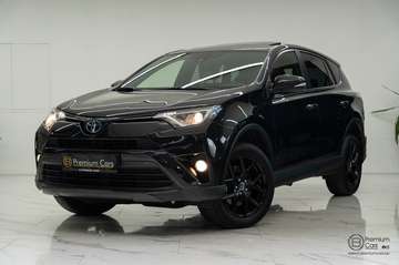 2.5i hybrid black edition! 2x4! FULL OPTIONS!
