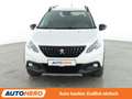 Peugeot 2008 1.2 PureTech Allure*NAVI*TEMPO*CAM*PDC*SHZ* Weiß - thumbnail 9