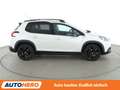 Peugeot 2008 1.2 PureTech Allure*NAVI*TEMPO*CAM*PDC*SHZ* Weiß - thumbnail 7
