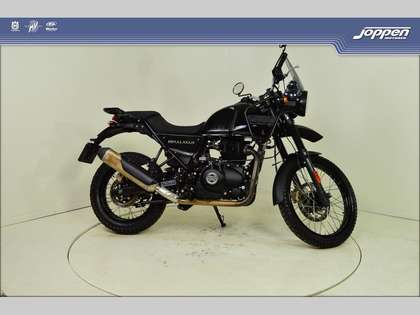 Royal Enfield Himalayan himalayan410
