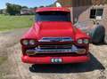 Chevrolet USA Apache Pick-up shortbed v8 3100 Червоний - thumbnail 2