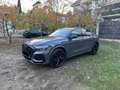 Audi RS Q8 /AHK/STHZG/B&O/Keram/Pano/23'/Matrix/HUD/ Grau - thumbnail 1