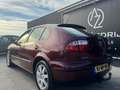 SEAT Leon 1.8-20V Signo AUTOMAAT! Rot - thumbnail 4