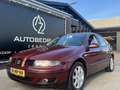 SEAT Leon 1.8-20V Signo AUTOMAAT! Rot - thumbnail 3