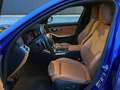 BMW 330 e xDr SAG M Sport OAHk/LED+/hk/360CAM/MEMO Blau - thumbnail 6