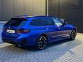 BMW 330 e xDr SAG M Sport OAHk/LED+/hk/360CAM/MEMO Blau - thumbnail 5