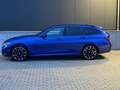 BMW 330 e xDr SAG M Sport OAHk/LED+/hk/360CAM/MEMO Blau - thumbnail 10
