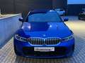 BMW 330 e xDr SAG M Sport OAHk/LED+/hk/360CAM/MEMO Blau - thumbnail 4