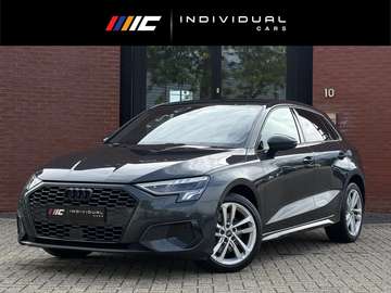 Sportback 35 TFSI Business edition ACC Virtual App