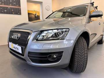 Q5 I 2.0 tfsi quattro 211cv s-tronic