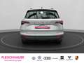 Skoda Karoq 1.5 TSI DSG Digitales Cockpit LED klima DAB Ambien Silber - thumbnail 5
