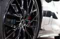 Audi A6 Avant C9 e-hybrid 270KW Quattro S Edition Competit Gris - thumbnail 12