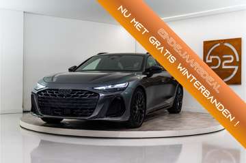 Avant C9 e-hybrid 270KW Quattro S Edition Competit