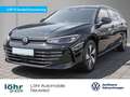 Volkswagen Passat Variant eTSI DSG Business /Navi/AHK/LED Black - thumbnail 1