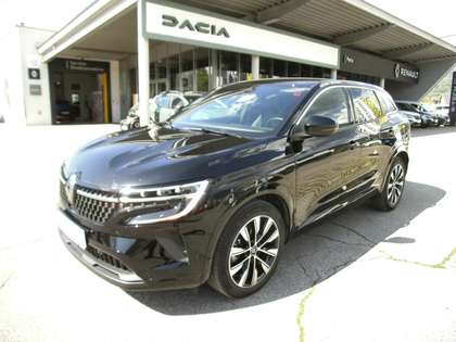 Renault Austral AUSTRAL Techno E-Tec Hybrid 200