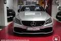 Mercedes-Benz C 63 AMG Coupé 7G Plus Argent - thumbnail 3