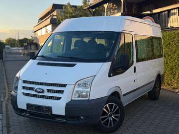 FT 300 M Trend *7-Sitzer*Rollstuhlrampe*Klima*TÜV NEU*