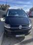 Volkswagen T6 Kombi 5 plazas Negro - thumbnail 1