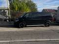 Volkswagen T6 Kombi 5 plazas Negro - thumbnail 4