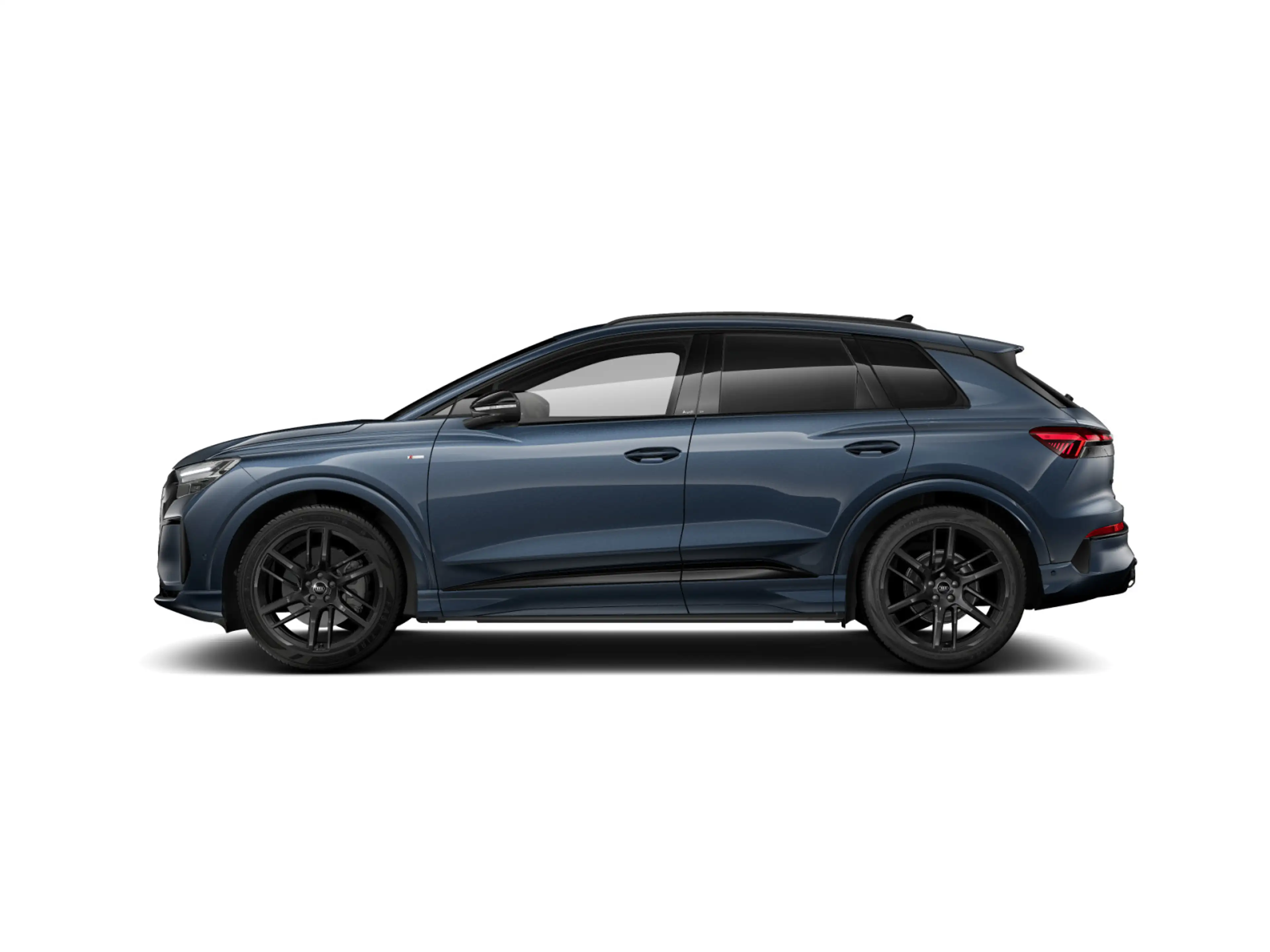 Audi Q4 e-tron performance 2x S line AHK 360° MATRIX — photo 5