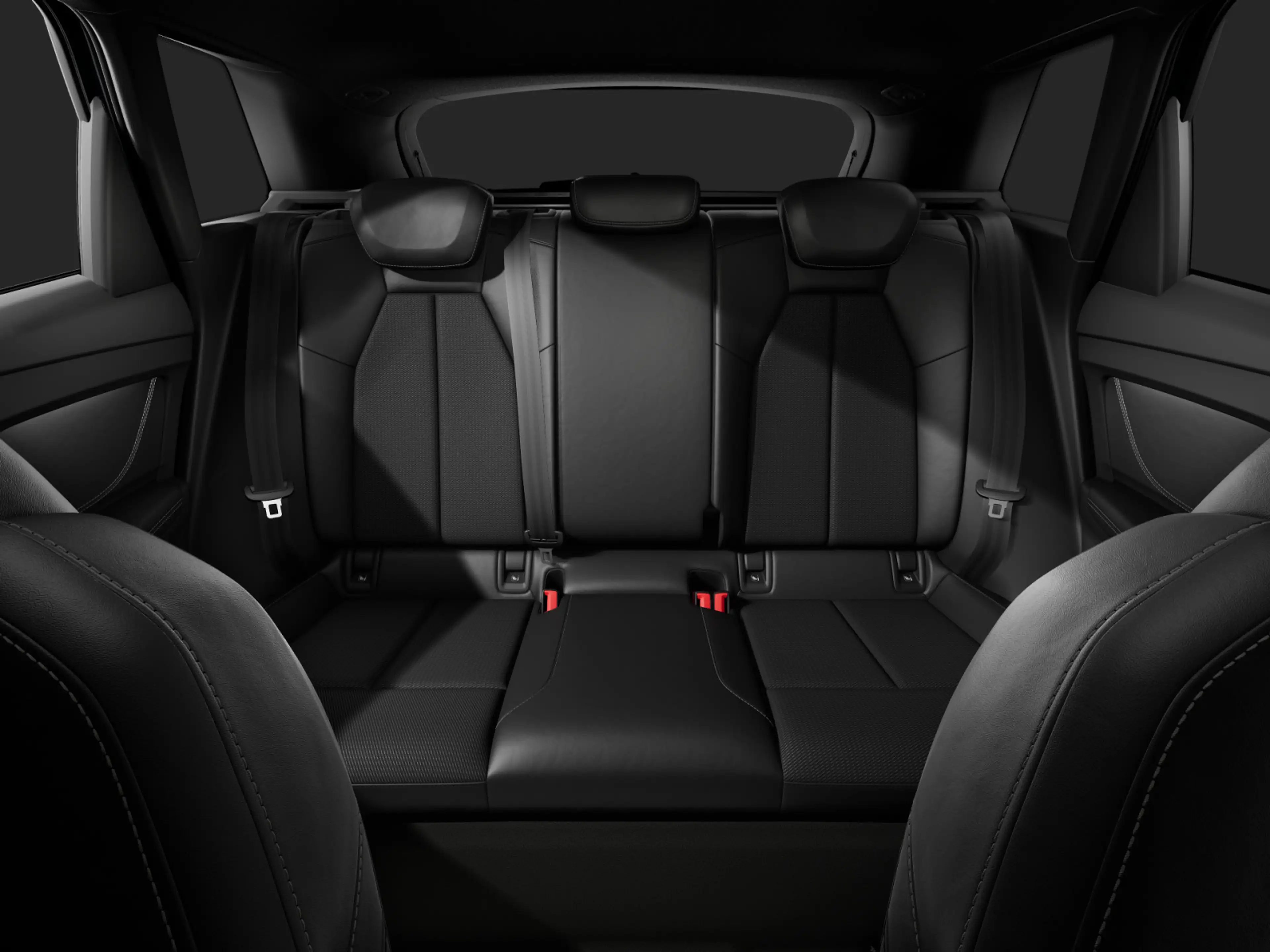 Audi Q4 e-tron performance 2x S line AHK 360° MATRIX — photo 10