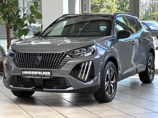 Peugeot 2008 view 7