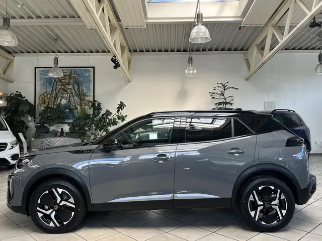 Peugeot 2008 view 6