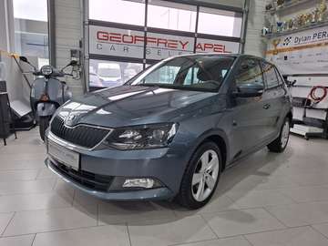 1.2 TSI 110 DSG Style Klimaauto, 58000KM, GARANTIE