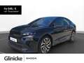 Skoda Enyaq Coupé 85 Sportline Schwarz - thumbnail 1