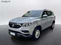 SsangYong Rexton 2.2 e-xdi Dream 4wd Grau - thumbnail 1