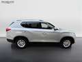 SsangYong Rexton 2.2 e-xdi Dream 4wd Grau - thumbnail 3